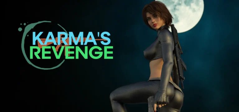 Imagem em destaque de Karma’s Revenge [Ch.1 P2] [IntensiveCareGames] Português PC/Android