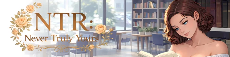 Imagem em destaque de NTR: Never Truly Yours [v0.1] [d3sire Studio] Português PC/Android