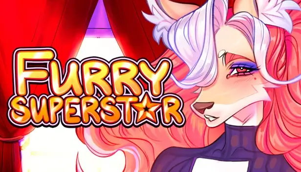 Imagem em destaque de Furry Superstar [v1.0] [Dirty Fox Games] Português PC/Android