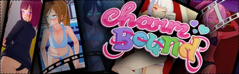Imagem em destaque de Charmbound [v0.0.1a] [mintfroste] Português PC/Android