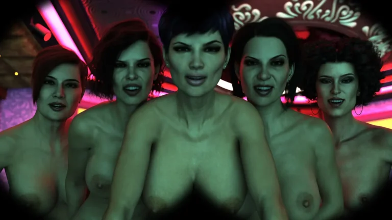 Imagem em destaque de Kelly’s Family : Mother in law REMAKE [v1.0a] [K84] Português PC/Android