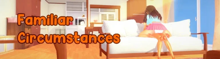 Imagem em destaque de Familiar Circumstances [v1.2] [Babyface] Português PC/Android