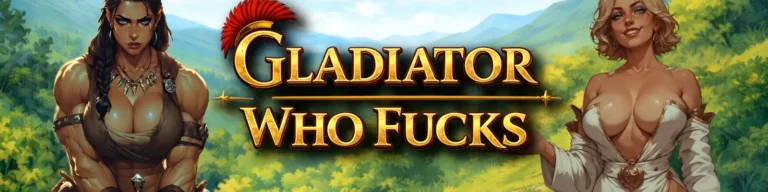 Imagem em destaque de Gladiator Who Fucks – A Classic Idle RPG [v0.2] [Earliestbird] Português PC/Android