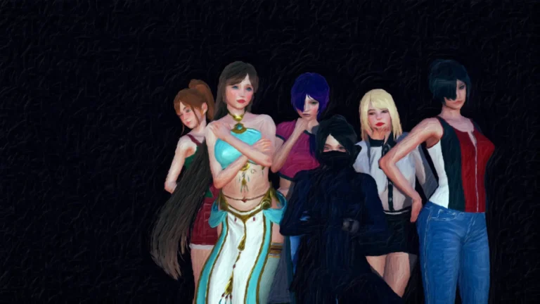 Imagem em destaque de In My Element [v0.2 BugFix] [ElementalMage] Português PC/Android
