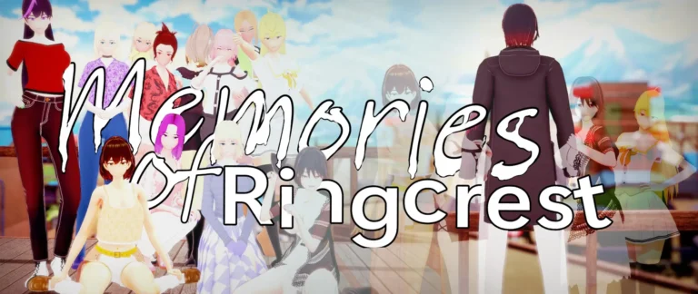 Imagem em destaque de Memories of Ringcrest [Ep. 1-3] [EchoPAX] Português PC/Android
