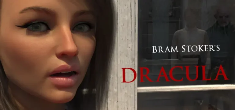 Imagem em destaque de Bram Stoker’s Dracula [v0.05] [Jessie von Raum] Português PC/Android