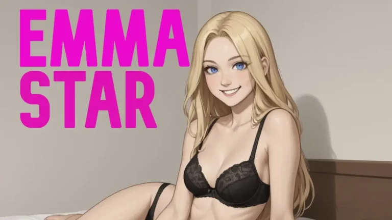 Imagem em destaque de EmmaStar [v0.5] [EmmaStarGames] Português PC/Android