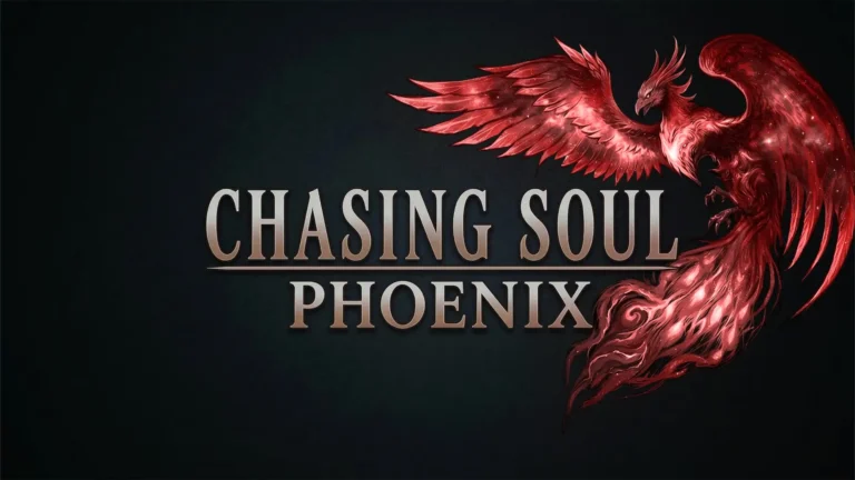 Imagem em destaque de Chasing Soul [v0.1] [illudev] Português PC/Android