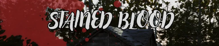 Imagem em destaque de Stained Blood [v0.2] [Obsidian Desire Labs] Português PC/Android