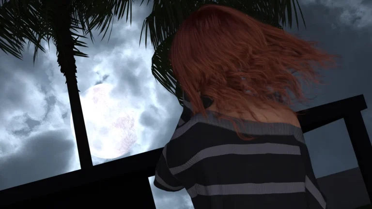 Imagem em destaque de Returning Lost Time [Prologue] [Cysian] Português PC/Android