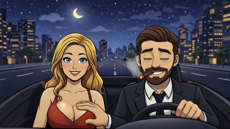 Imagem em destaque de Mr. Pusher [v0.02] [Steroid Mole] Português PC/Android