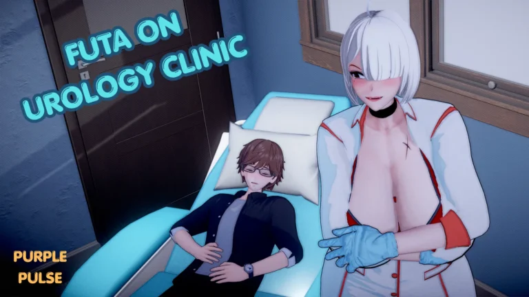 Imagem em destaque de Futa on Urology Clinic [v1.0] [Purple Pulse] Português PC/Android