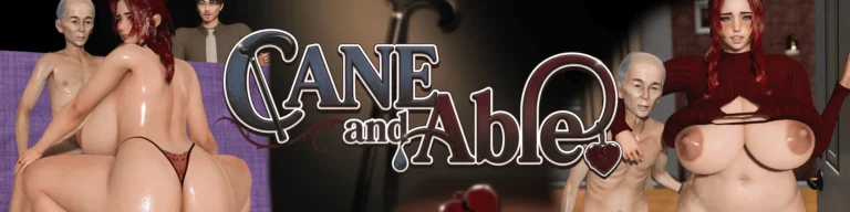 Imagem em destaque de Cane and Able [v0.3] [Aleksandr 14] Português PC/Android