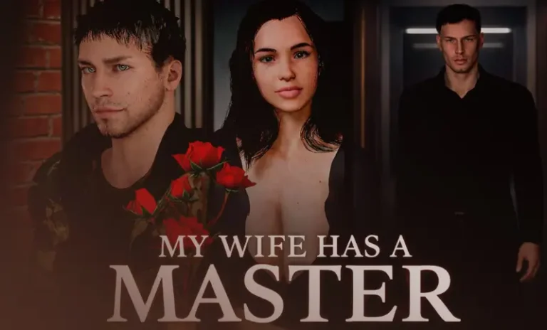 Imagem em destaque de My Wife has a Master [Ep.1] [Zonkin] Português PC/Android