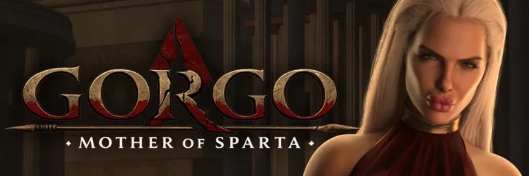 Imagem em destaque de Gorgo – Mother of Sparta [v0.4] [The Sexy Chinaman] Português PC/Android