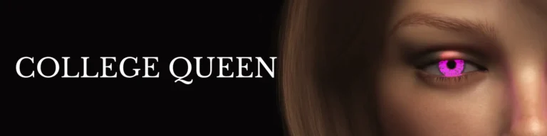 Imagem em destaque de College Queen [Demo] [Myon-San] Português PC/Android