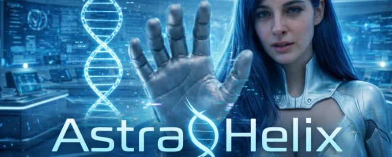 Imagem em destaque de Astra Helix [Ep.3] [Helix Division] Português PC/Android