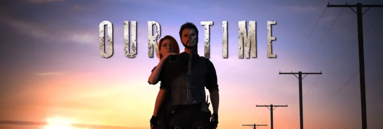 Imagem em destaque de Our Time [Ep.2] [R6 Games] Português PC/Android