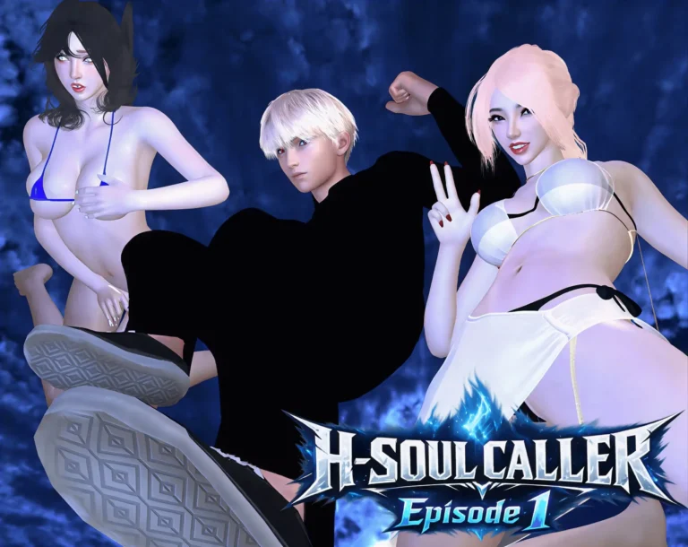Imagem em destaque de H-Soul Caller [E.3] [Monoliva] Português PC/Android