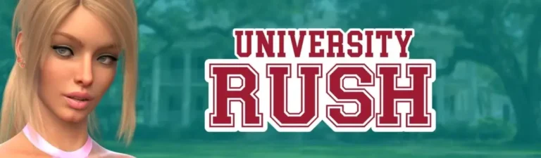 Imagem em destaque de University Rush [v0.07 Demo] [ImperiumRomantum] Português PC/Android
