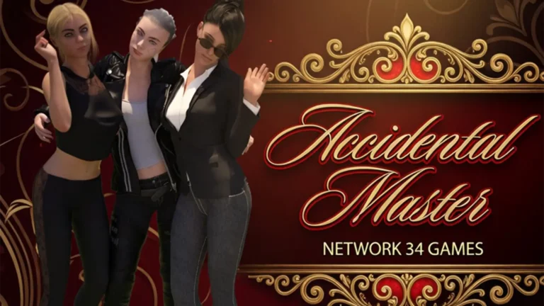 Imagem em destaque de The Accidental Master [v2.6.11_Release] [Network 34 Games] Português PC/Android