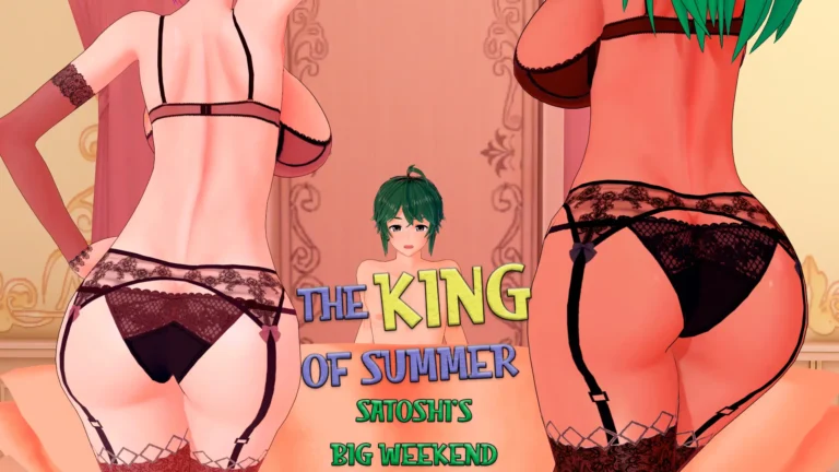 Imagem em destaque de Satoshi Big Weekend [Part 2] [No Try Studios] Português PC/Android