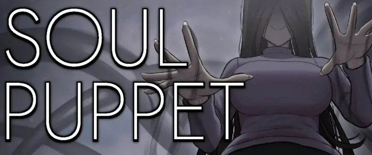 Imagem em destaque de Soul Puppet [v0.1] [BDOne] Português PC/Android