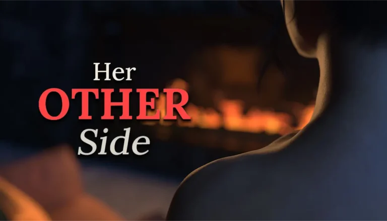 Imagem em destaque de Her Other Side [v0.1.5] [Obscuryn] Português PC/Android