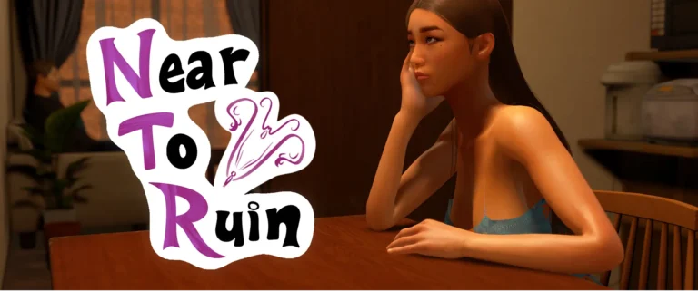 Imagem em destaque de Near To Ruin [v0.2] [RiftWidowDev] Português PC/Android