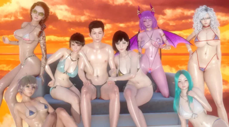 Imagem em destaque de Sovereign of Desire: Where Did the Corruption Go? [demo] [Mr.I.Game] Português PC/Android