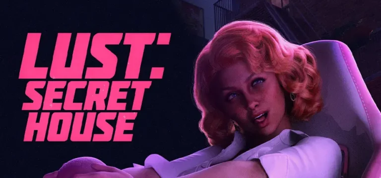 Imagem em destaque de Lust:Secret House [v0.1 Mini Demo] [Tarla Studio] Português PC/Android