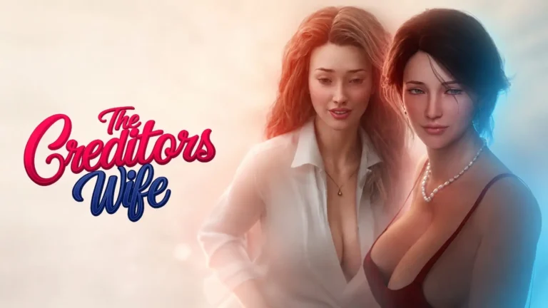 Imagem em destaque de The Creditor’s Wife [v0.1d3] [PolyPA] Português PC/Android