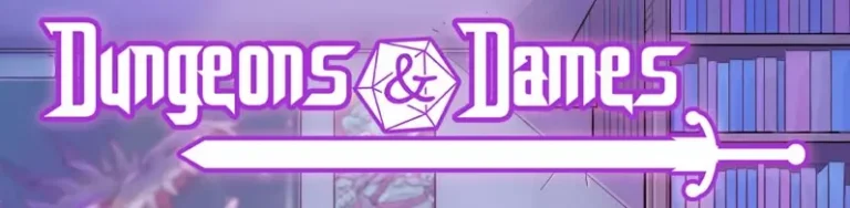 Imagem em destaque de Dungeons & Dames [v1.0] [Nikraria] Português PC/Android