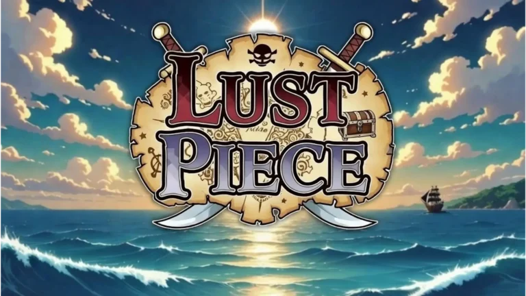 Imagem em destaque de Lust Piece [v1.0] [Kamos] Português PC/Android