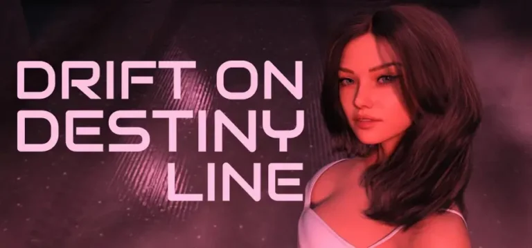 Imagem em destaque de Drift on Destiny Line [Demo v1.0.1] [Attractive Studios] Português PC/Android