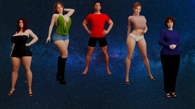 Imagem em destaque de LittleBigSecret [v1.0] [DesyraStudio] Português PC/Android