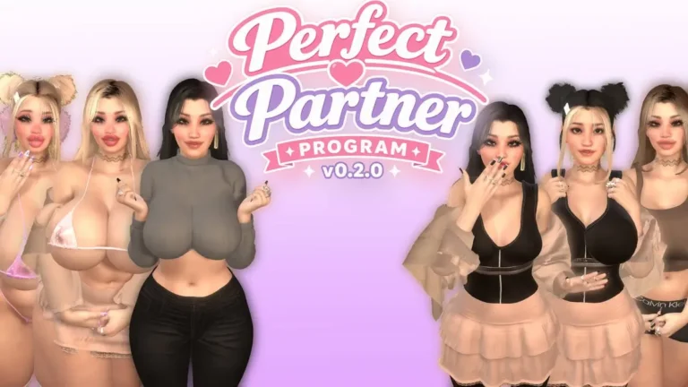 Imagem em destaque de Perfect Partner Program [v0.2.0 Beta] [Appro] Português PC/Android