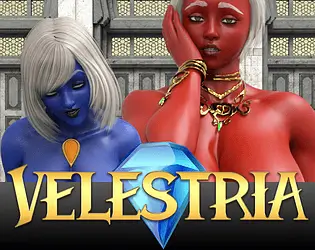 Imagem em destaque de Velestria [v0.3] [Sexyverse Games] Português PC/Android