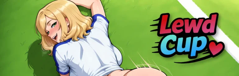 Imagem em destaque de Lewd Cup [Demo] [Naughty Narratives] Português PC/Android