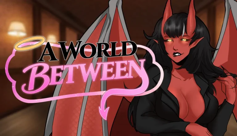 Imagem em destaque de A World Between [v0.1] [BrokenStarStudio] Português PC/Android