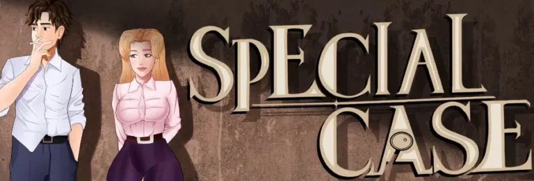 Imagem em destaque de Special Case [v0.1] [Malicious Intent] Português PC/Android