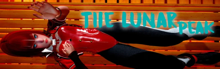 Imagem em destaque de The Lunar Peak [v0.1] [Dmitry Velikolepny] Português PC/Android