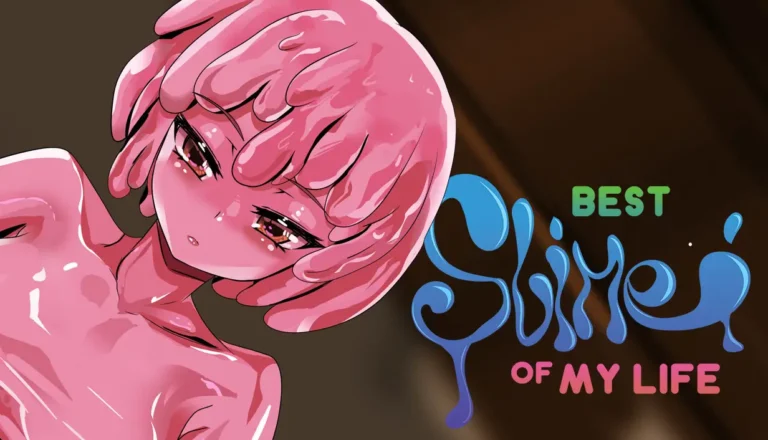 Imagem em destaque de Best Slime of my Life [Demo] [Infidelisoft] Português PC/Android