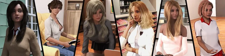 Imagem em destaque de Suspicious [v0.42] [Azteca] Português PC/Android