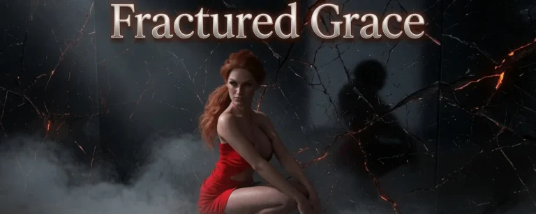 Imagem em destaque de Fractured Grace [v0.2.0] [FracturedGraceVN] Português PC/Android