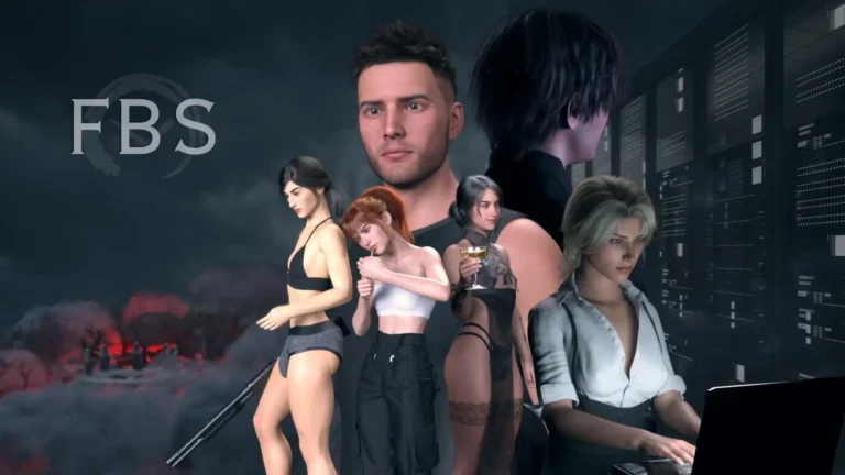 Imagem em destaque de FBS – Femboy Squad [v0.1.0] [autocorect] Português PC/Android