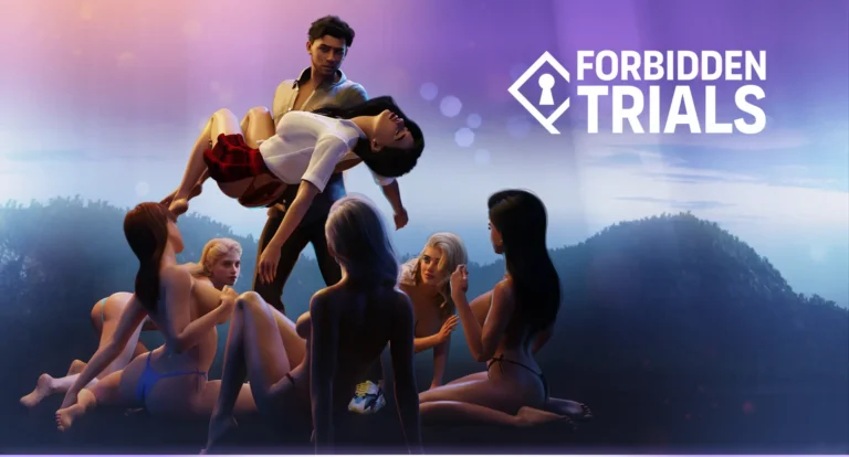 Imagem em destaque de Forbidden Trials [v0.1] [Forbidden Trials] Português PC/Android