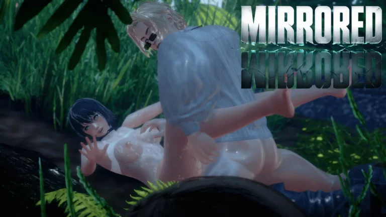 Imagem em destaque de Mirrored [Act 1 Ch.1] [Infinite Drift Studios] Português PC/Android
