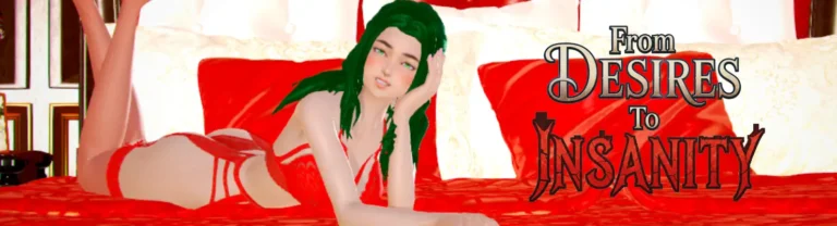 Imagem em destaque de From Desires to Insanity [v0.1] [Senor.K] Português PC/Android