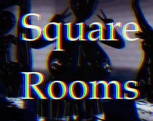 Imagem em destaque de Square Rooms [demo] [Draxoby] Português PC/Android